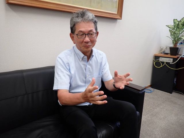 「力による平和」レーガン政権と別、第2次トランプ米政権発足半年　森健良元外務事務次官