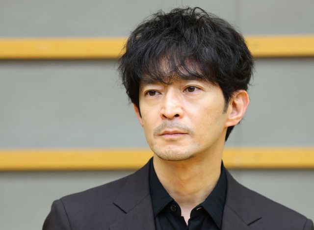 津田健次郎「よかったにゃあー！」朝ドラ受け　博多華丸「17週間かかりました」