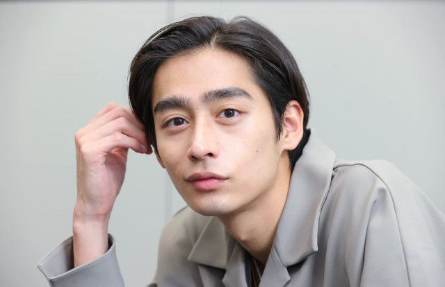 博多大吉「岩男くんで突っ走った方がいいよ」