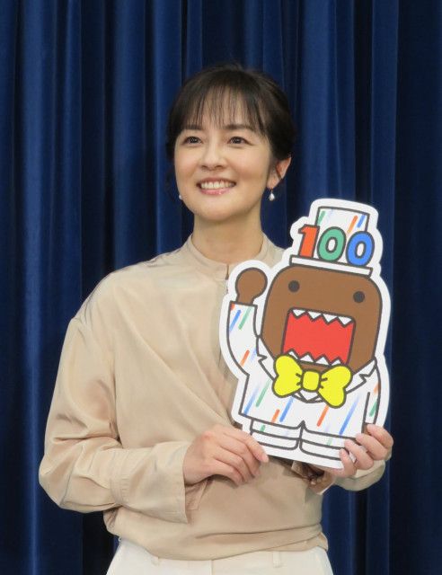 博多大吉「今日という日は残された人生の初日」NHK鈴木奈穂子アナ「引用」