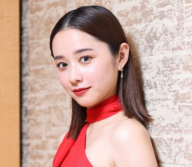 堀田真由の婚期は32歳？　意外な恋愛観判明「愛がないと死んじゃう」