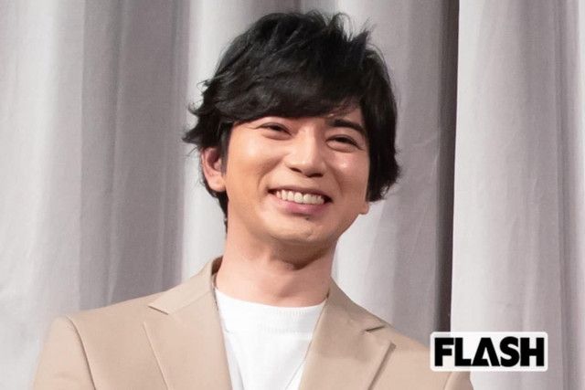 【ふっくらした？】松本潤、1年半ぶりドラマ『19番目のカルテ』出演でみせた“ビジュ変”にファン疑心暗鬼
