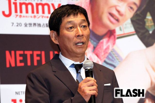 元金メダリスト女性フィギュアスケーターがテレビで見せた激変「金髪グラデヘア＆ベージュ眉」に視聴者思わず“誰?”の衝撃