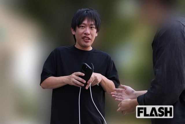 箕輪厚介氏 “ダレノガレ明美似” の美人妻がXで「不倫相手」口撃も…箕輪氏の全面謝罪で「心機一転」表明