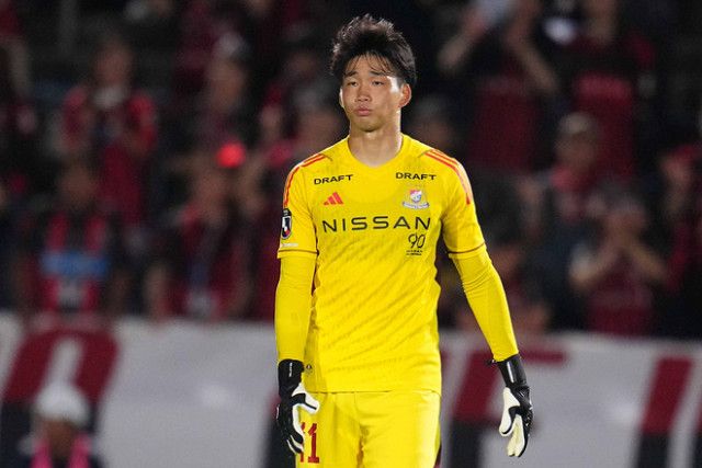 「不甲斐なさや自分への苛立ちを感じる瞬間が…」山形の22歳GKが鹿児島に期限付き移籍。今後のキャリアにおいて重要な分岐点になるか
