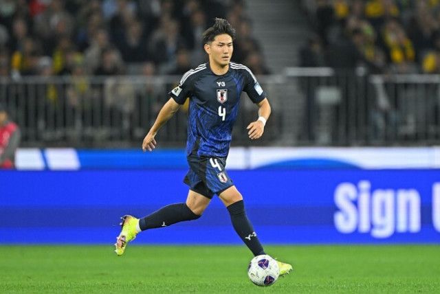 28歳の日本代表DFがオランダ強豪に移籍決定!森保Jコンビが誕生「待ちきれない」
