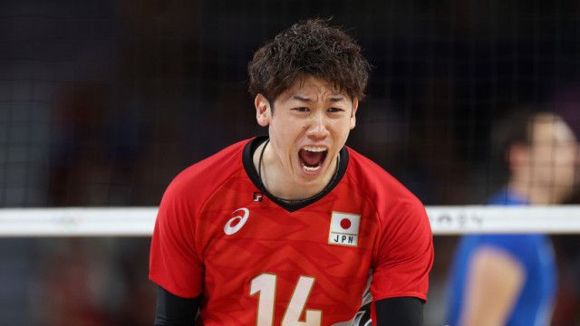 バレーボール男子日本代表の日程と予選ラウンドの順位表【ネーションズリーグ2025】