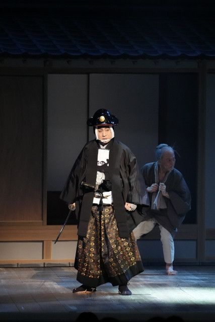 幸四郎が新たに描く『鬼平犯科帳』、染五郎と團子が躍る結ばれなかった男女の『蝶の道行』〜歌舞伎座『七月大歌舞伎』夜の部観劇レポート