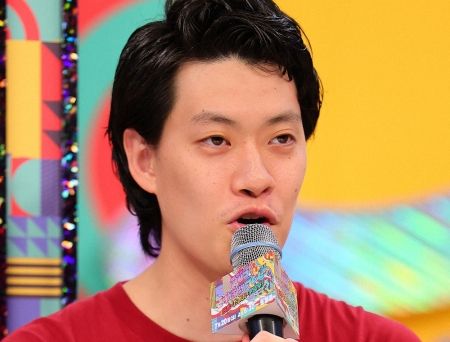 粗品、コンビのYouTube運営にブチギレ!!「全員やる気ない」「とんでもないミス続いてる」