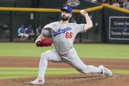 ドジャースがブルペン補強検討 オフの159億円補強も不十分 移籍情報に強い米記者が報じる