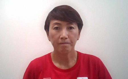 【テニス】大坂なおみがBJK杯決勝大会メンバー入り 杉山監督「ずっとラブコールを送った」