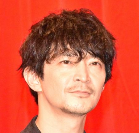 博多華丸・大吉と同世代!津田健次郎の異色仕事にNHKアナも興奮「キュンキュンが止まらなかった」