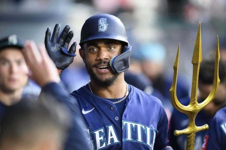 イチロー氏晴れ舞台控え…“愛弟子”ロドリゲスMLB史上初の快挙!デビューから4年連続「15―20」