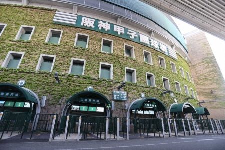 阪神 「ファミリーウィズタイガース」で家族で楽しめるミストエリアとウォーターショー開催へ 29日から