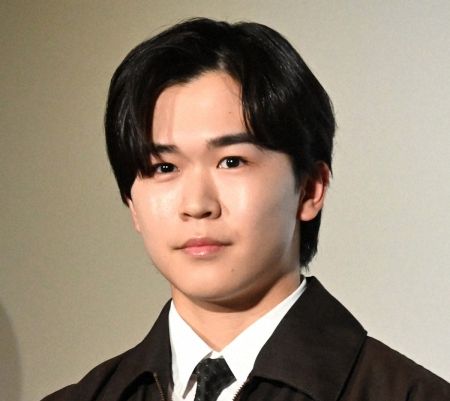 鈴木福「今まで付き合ったことがある子は…」恋愛遍歴をサラリ告白 共演者仰天「アイドル以上に緊張する」
