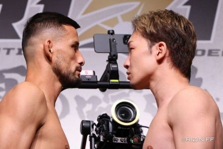 【RIZIN】朝倉未来、完全復活で因縁に決着! 4年越しの雪辱に「鳥肌」「まさに主人公」の声続出