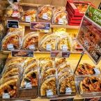 イオン相模原SCが全館刷新、冷凍食品は地域最大級の品揃え、子育て世代に照準、年間客数1200万人めざす