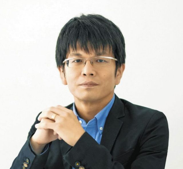 経済アナリスト 森永康平さん　父・森永卓郎は余命宣告を受けてから数十冊執筆　心配したが「父親らしかった」
