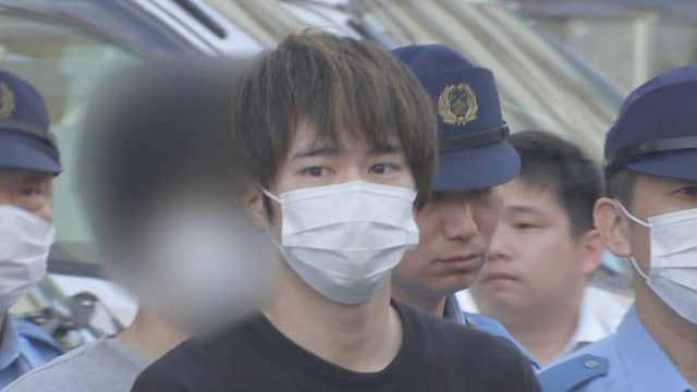 「お金渡すので見てくれませんか」帰宅途中の女子高校生の手を掴み下半身触らせるなどしたか 25歳の男逮捕 警視庁