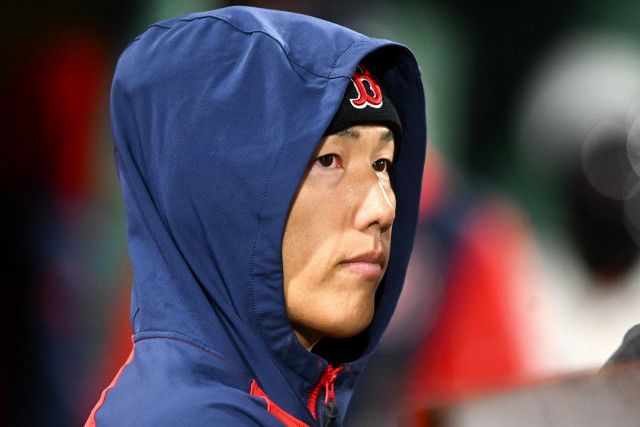 ついに吉田正尚が復活へ!マイナー出場をレ軍指揮官が明言。MLB公式は夏場での復帰を有力視 「打線の破壊力を失った今、バットを取り戻すことが重要」