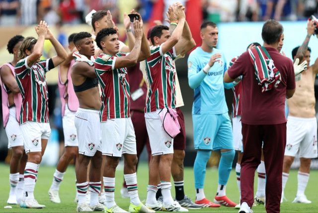 クラブW杯で躍進遂げたブラジル勢の強さの秘訣は国内リーグにあり!? 「ブラジレイロン」の“強度”と“拮抗度”はいずれも世界トップクラス