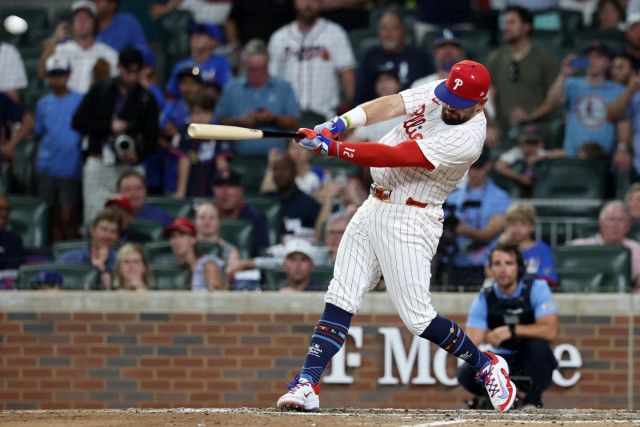 「おもろい」「新鮮」MLBオールスター史上初の“ホームランダービー決着”に日本人興奮「サッカーのPK戦みたい」