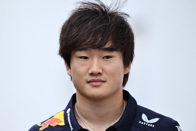 【F1】角田裕毅の現状は「ちょっとおかしい」と元僚友。代表交代で各方面から明るい展望&“古巣人材”登用の提言も「再びタッグを組むべきかも」