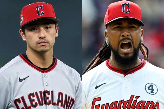 ドジャースは大型補強に動くか? ガーディアンズとの“大型トレード案”が浮上...現地メディア報道「交渉にラッシングやキム・へソンが必要になる可能性も」