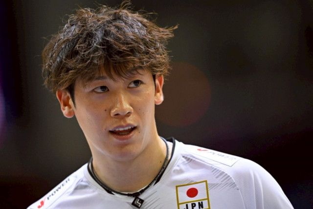 男子バレー日本、気になる決勝R進出条件は? 予選R最終戦・米国戦に石川祐希、小野寺太志が再登録【ネーションズリーグ】