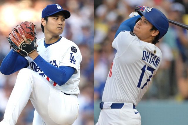 これぞ二刀流の醍醐味! 投手・大谷翔平、圧巻の3戦連発35号2ランで勝ち越し。投げては3回4安打3K1失点