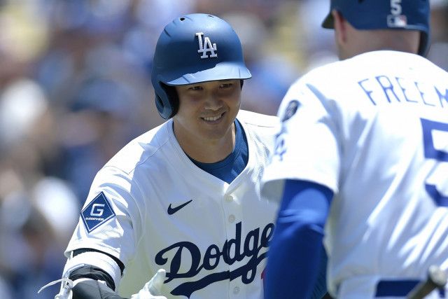 大谷翔平が“HR以外”でも新記録を樹立! あと1死&得点圏に走者なしで敬遠→サヨナラ生還は史上初とデータ分析サイト