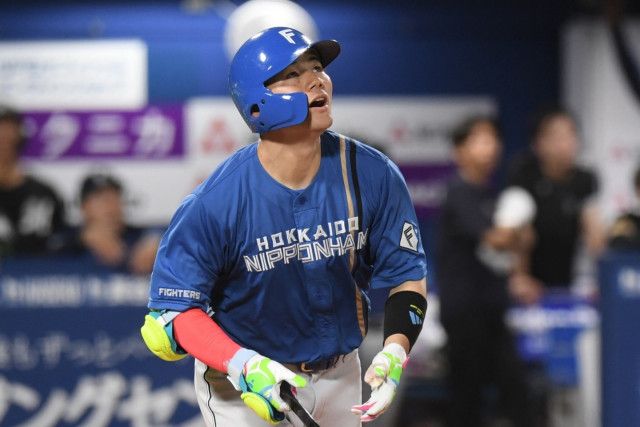 両軍合わせて31安打の壮絶打ち合いは全パが制す! 5本のアーチが飛び出す乱打戦にハマスタ大興奮!MVPは3安打1HR2打点の清宮幸太郎【オールスター】