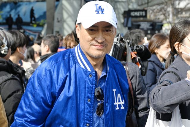 「少し遊び過ぎが目に余る」「存続が不安だ」大物俳優がオールスター中継の“マイク演出”に苦言&警鐘→ネット上では賛否が渦巻く!