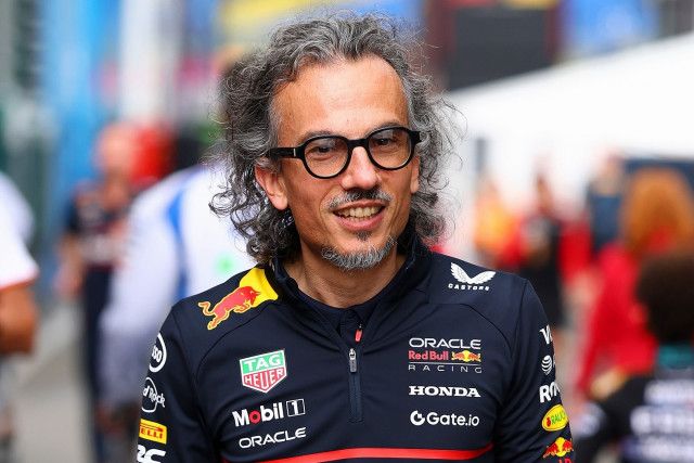 角田裕毅の“本来の力”を引き出すことこそがメキース新代表の「最良の使い方」と元F1ドライバーが主張!「『今はどうしたんだ?』って思ってるはず」