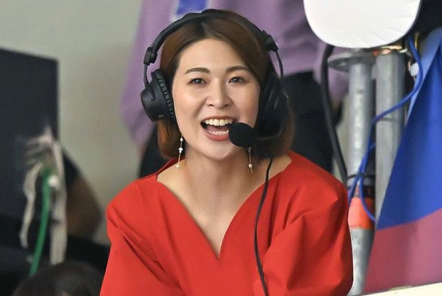 木村沙織、2歳長男「抱っこマン」の“顔出し”ショット公開 「カゴ被せてそこ座ってて!」…息子の指示に従うほっこりエピソード紹介