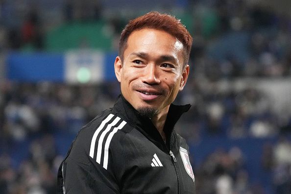 日本代表帰りの長友佑都が浦和戦でさっそくアシスト！ “逆足クロス”で先制点を創出