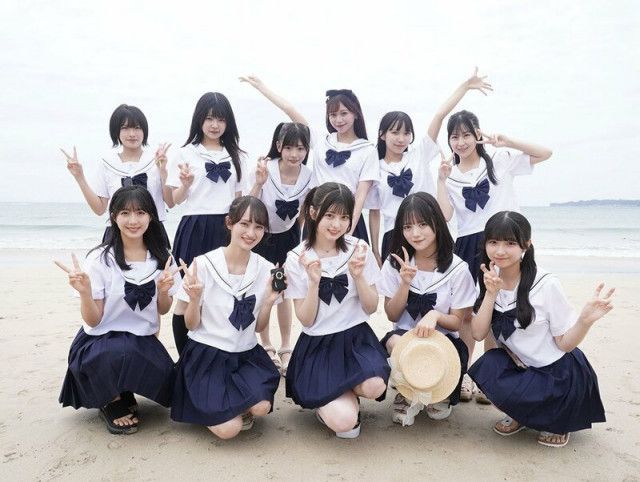 WHITE SCORPION 新曲を引っさげた〝リアル海開きイベ〟「最高の夏、始めようぜ！」