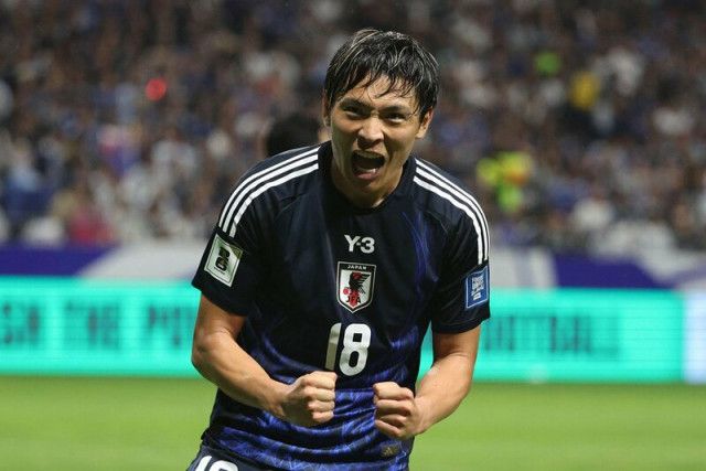 町野修斗は独２部脱出なるか　プレミアクラブが具体的関心　ボルシアＭＧも注視