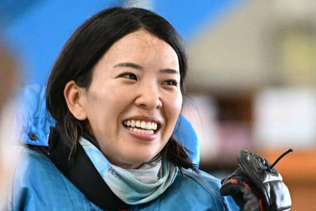 【丸亀ボート・ヴィーナスＳ】小野生奈がまくり、逃げの連勝発進「直線が良かった。回り足も問題ない」