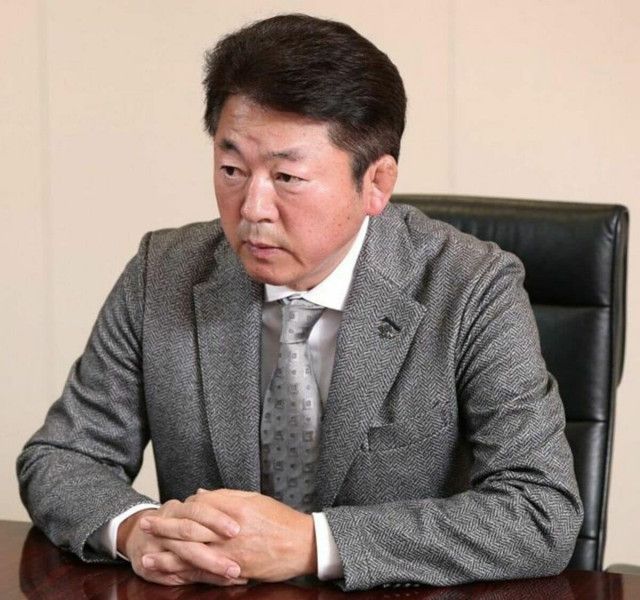 舞の海を土俵外に突き落とした｢節税｣のワナ