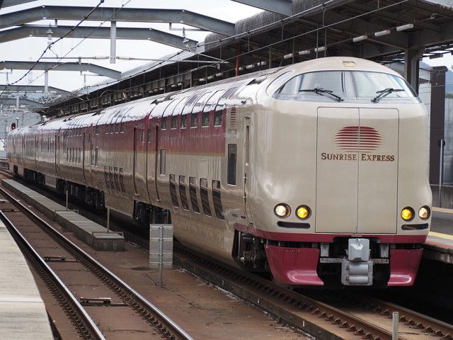 石破氏退陣で「サンライズ」にまた乗れる…のか？ くすぶる「廃止説」実際どうなのか JR首脳に聞いた今後