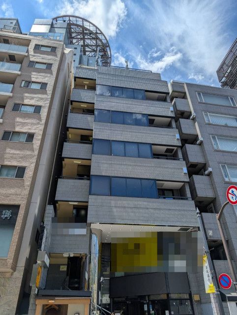 水産加工品卸の第一楼ジャパン（株）（東京）が民事再生