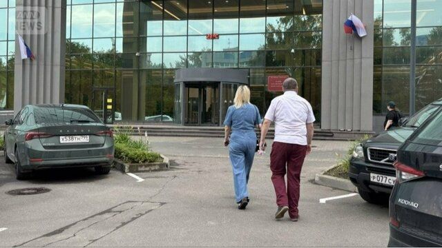 ロシアで「外国代理人」と呼ばれて 就職は門前払い、離婚も余儀なく、拘束の恐れも…