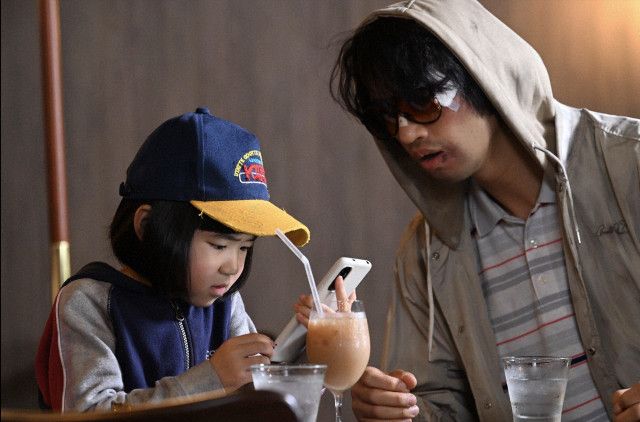 「誘拐の日」“汐里”安達祐実の壮絶な秘密が判明　犯人の考察も続々「“凛”永尾柚乃も犯人の候補に」