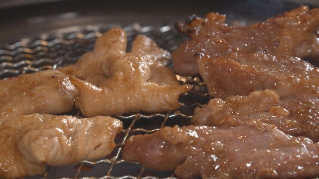 【新潟グルメ】溶ける!?衝撃「ホルモン」!海の町にある焼肉LOVE店主の人気焼肉店【長岡市】