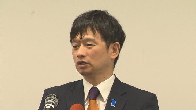 【速報】「コメまずい」発言の新潟・上越市長が29日に直接謝罪へ　兵庫・三田市役所など訪問予定