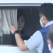 広末涼子さん本人立ち会い実況見分