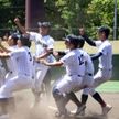鳥取城北 2年連続7度目の夏の甲子園