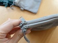 【無印良品】コンパクト収納ケースに変えて正解！病院セットが使いやすくなりました