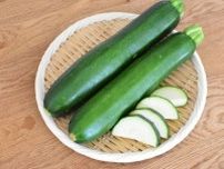 野菜のプロが教える！旬の「ズッキーニ」のおいしすぎる食べ方